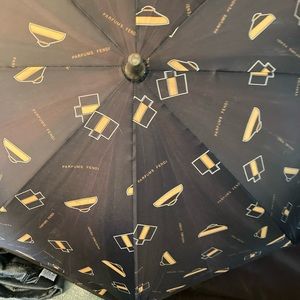 Vintage FENDI UMBRELLA